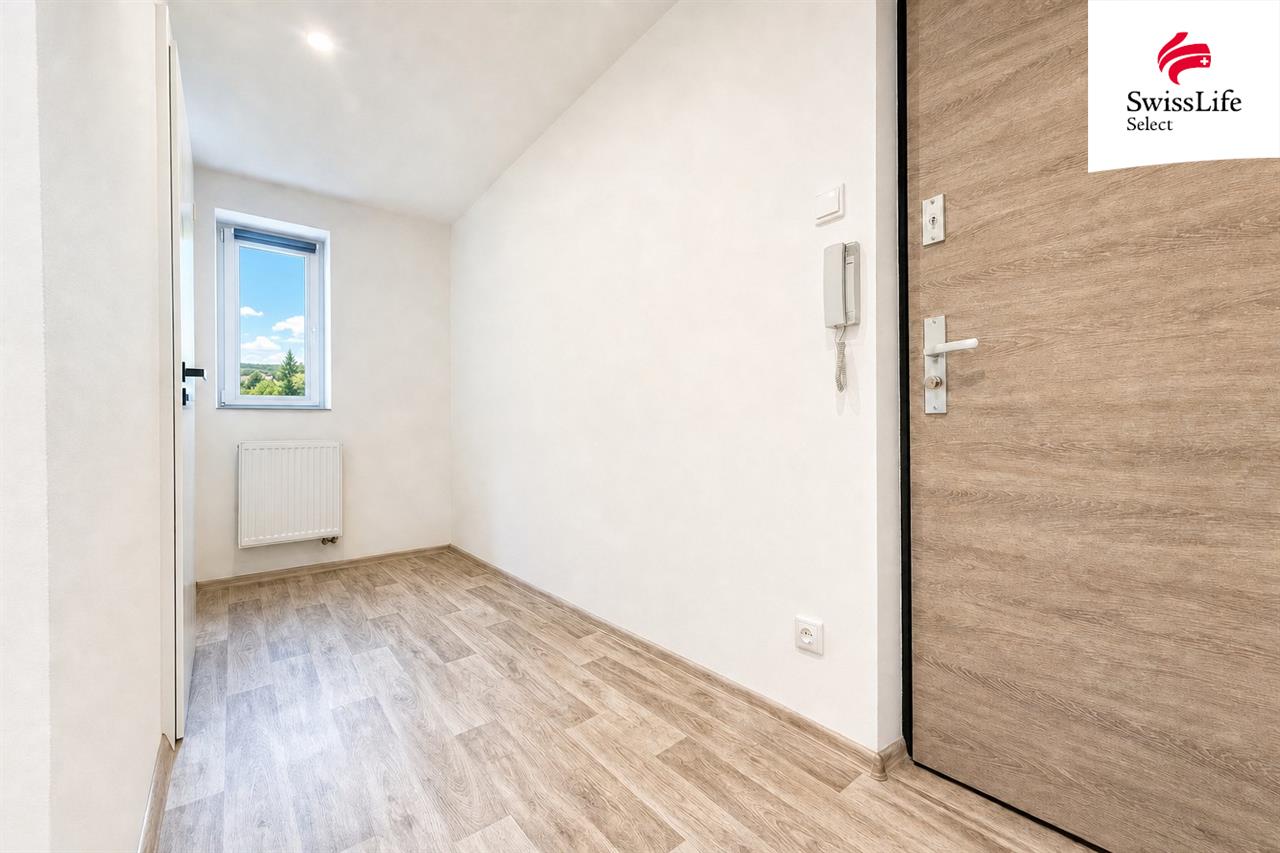 Prodej bytu 3+kk 56 m2 Hornická, Dubňany