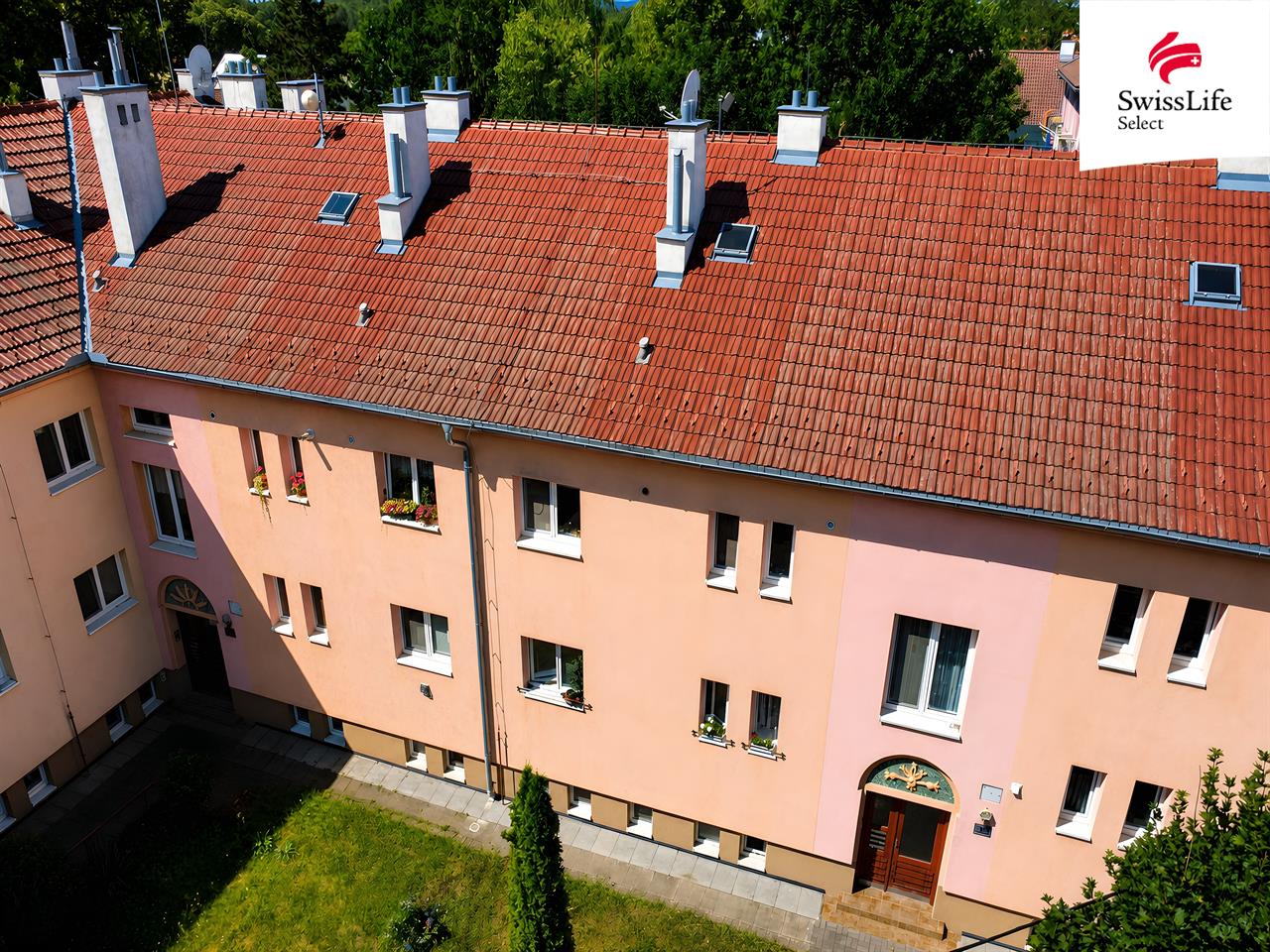 Prodej bytu 3+kk 56 m2 Hornická, Dubňany