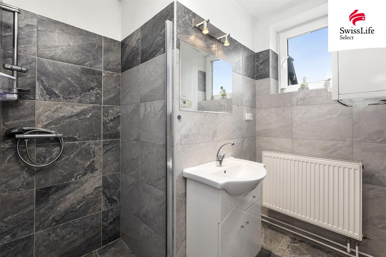 Prodej rodinného domu 83 m2, Nedvězí