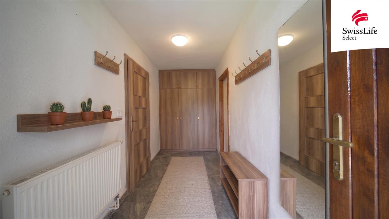 Prodej rodinného domu 83 m2, Nedvězí
