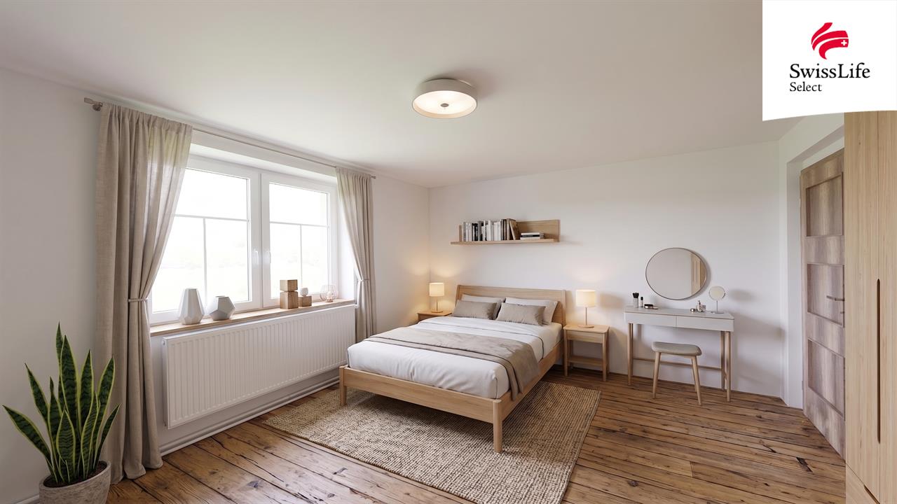 Prodej rodinného domu 83 m2, Nedvězí