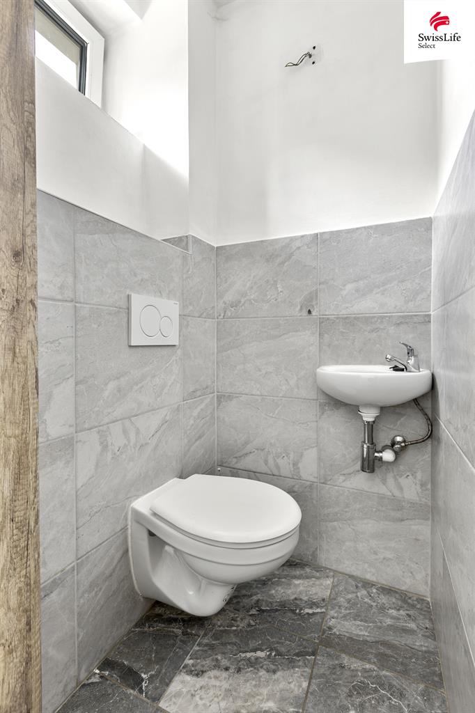 Prodej rodinného domu 83 m2, Nedvězí