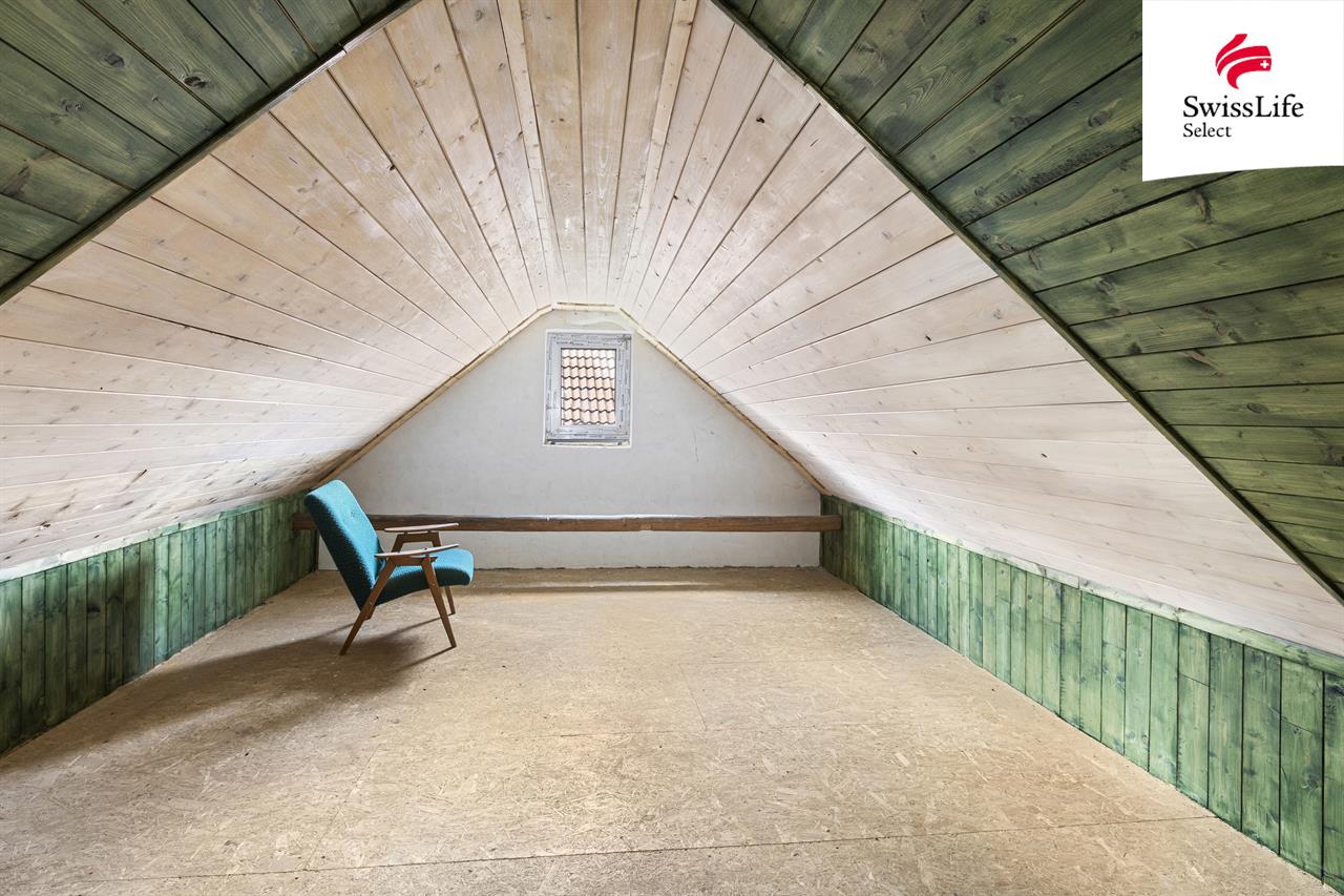 Prodej rodinného domu 83 m2, Nedvězí