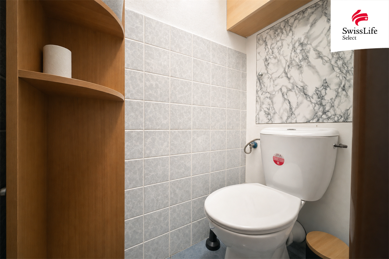 Prodej bytu 2+1 58 m2 Nová, Velké Opatovice