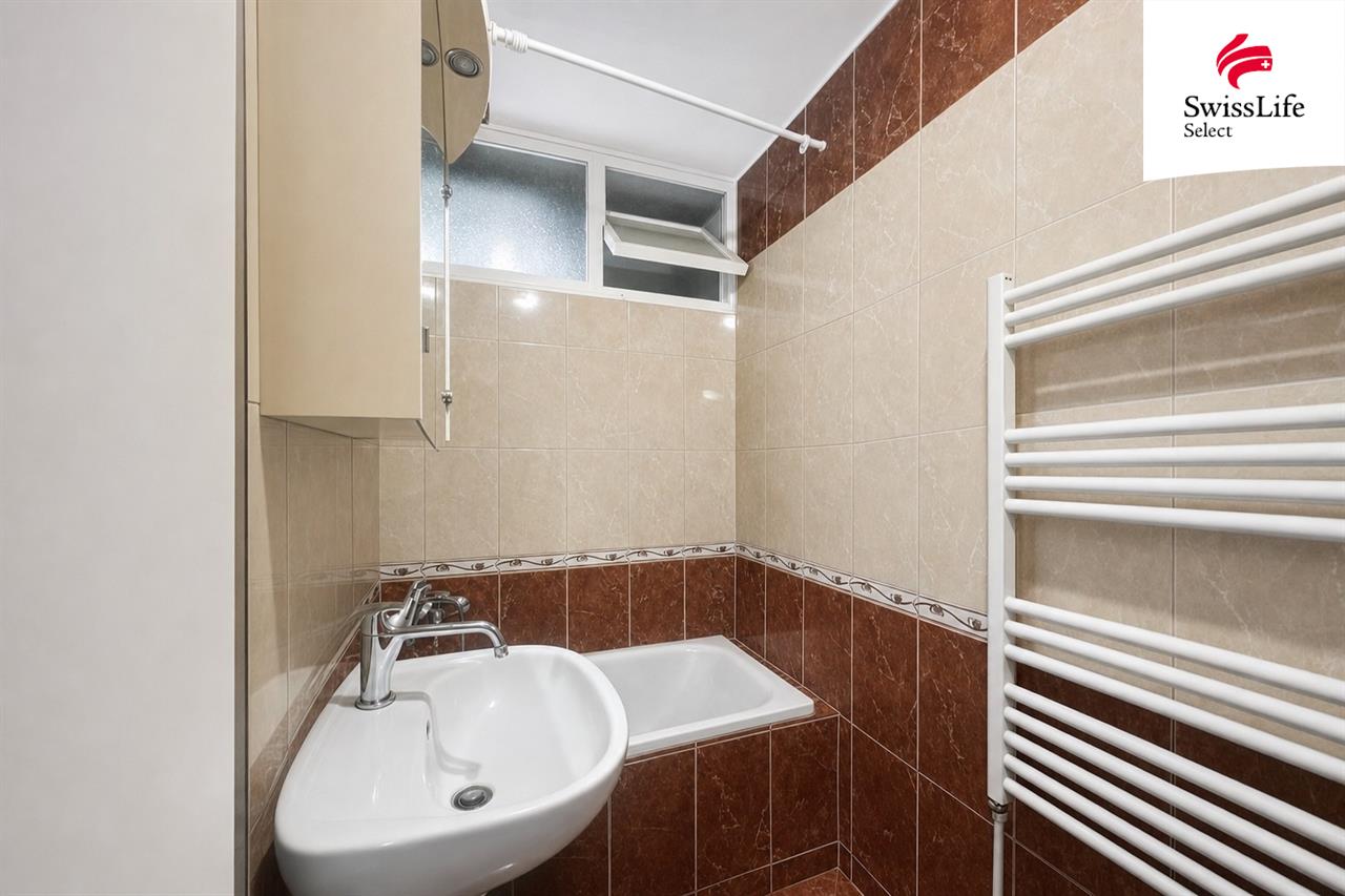 Prodej bytu 2+1 58 m2 Nová, Velké Opatovice