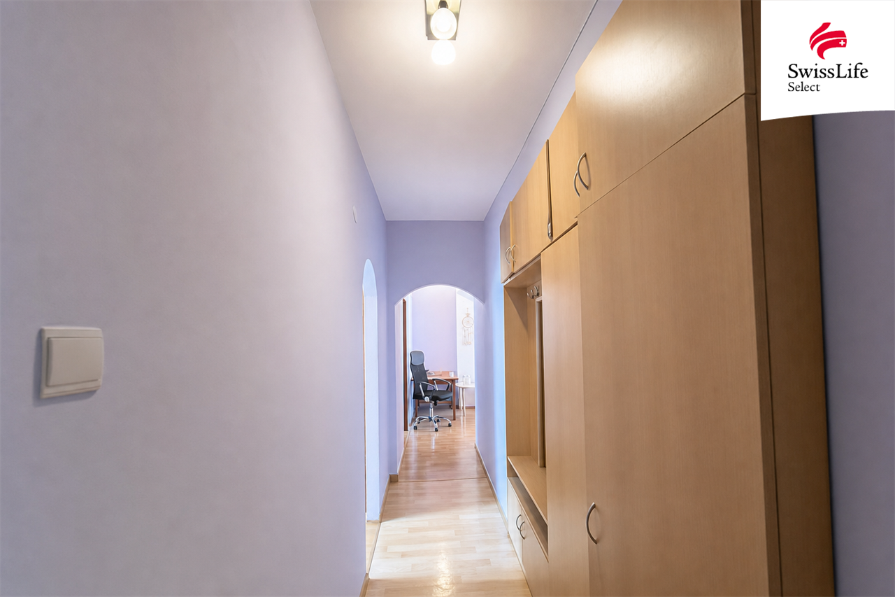 Prodej bytu 2+1 58 m2 Nová, Velké Opatovice