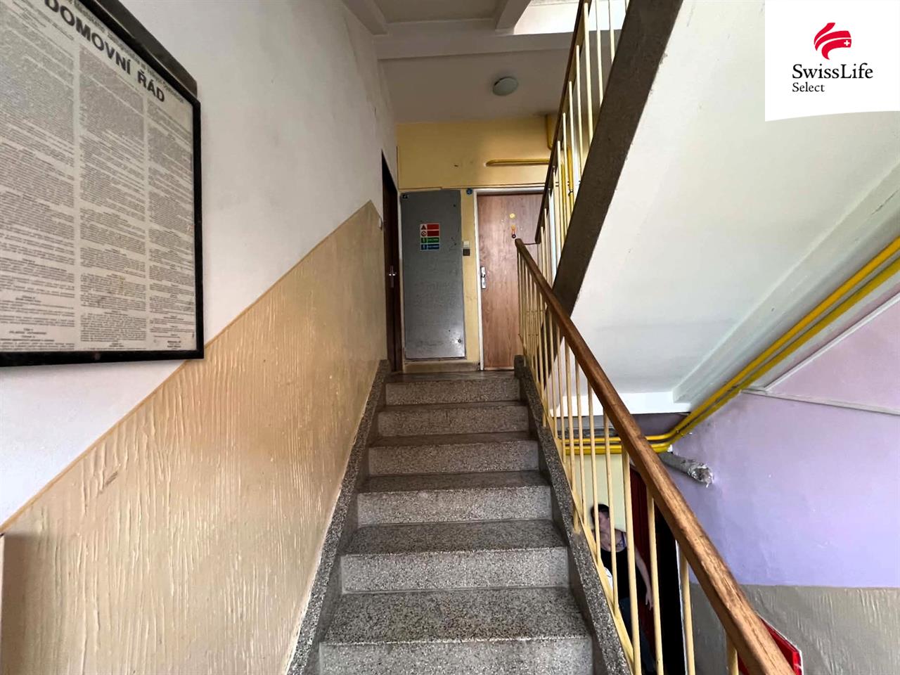 Prodej bytu 2+1 58 m2 Nová, Velké Opatovice