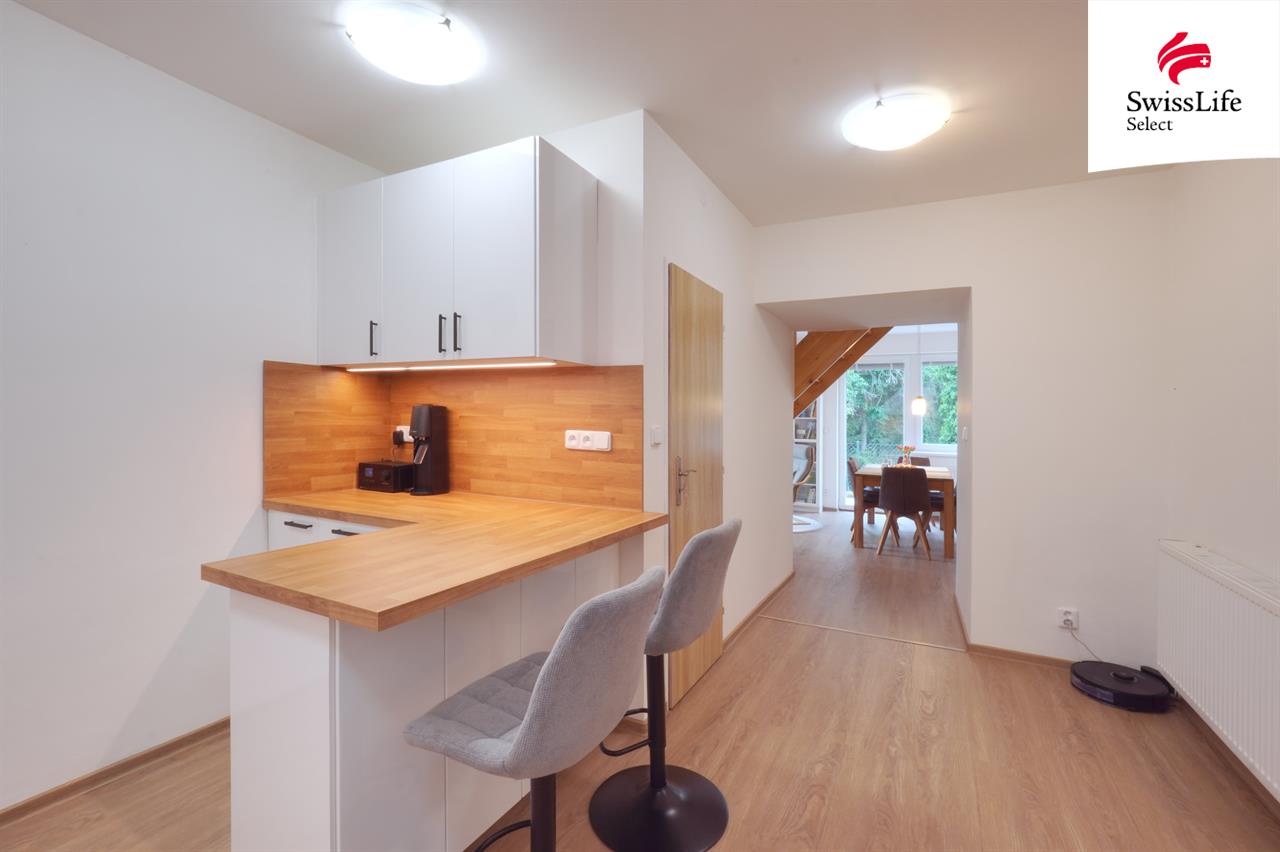 Prodej bytu 3+kk 93 m2 Do roklí, Praha