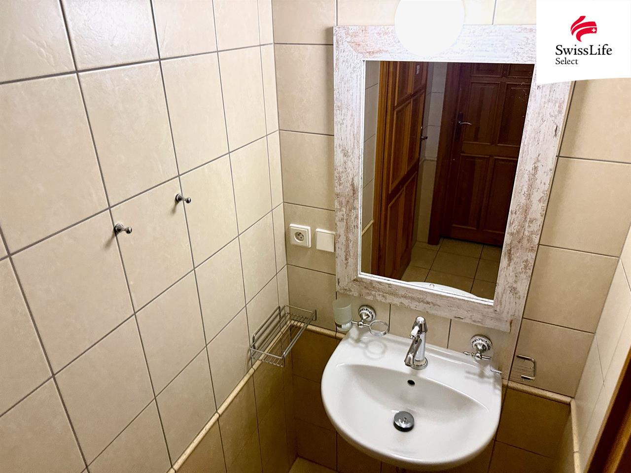 Pronájem bytu 2+kk 70 m2 Riegrova, Plzeň
