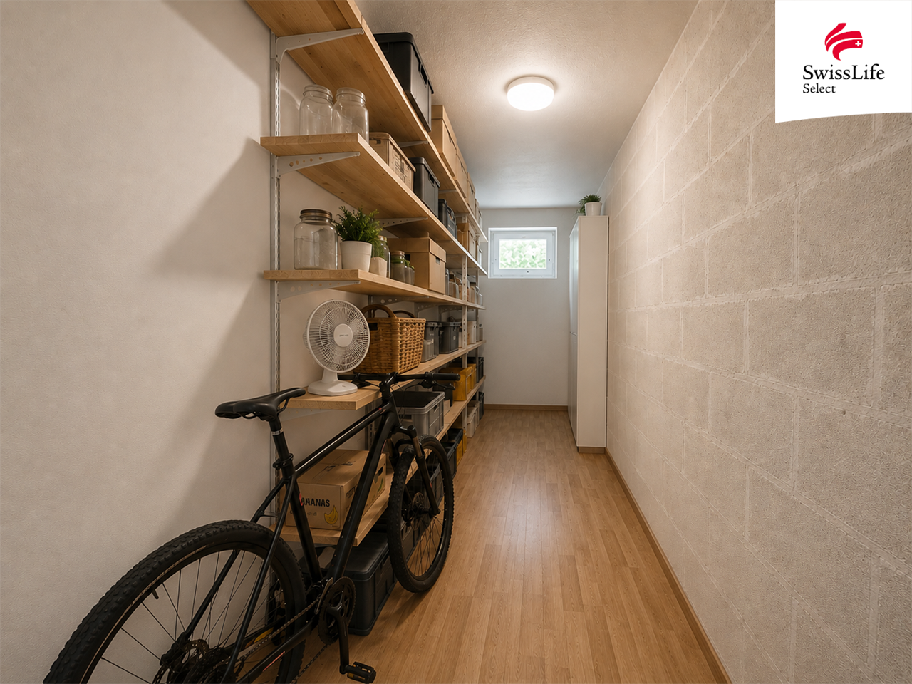 Prodej bytu 4+1 100 m2 Žlutá, Chrášťany