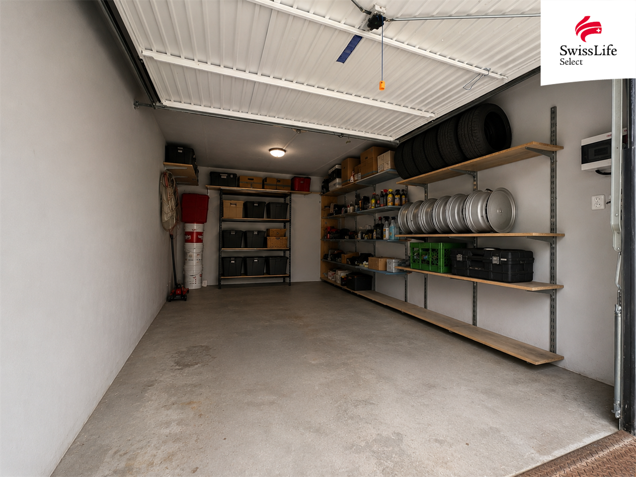 Prodej bytu 4+1 100 m2 Žlutá, Chrášťany