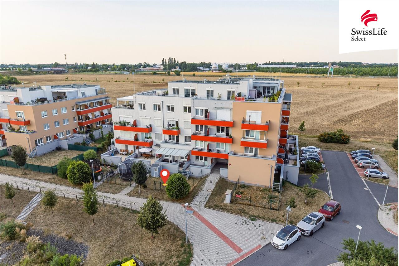Prodej bytu 3+kk 85 m2 Federova, Praha