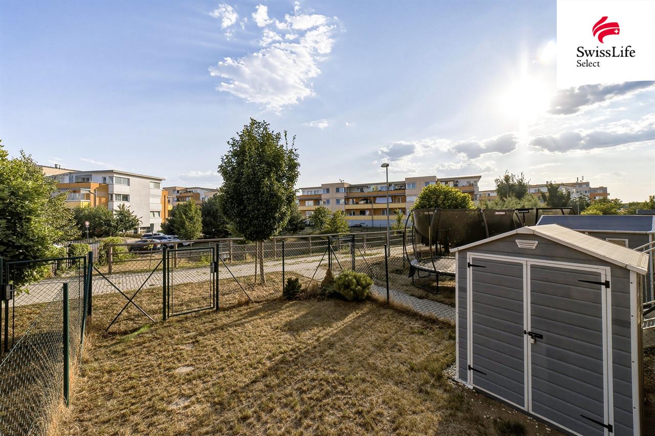 Prodej bytu 3+kk 85 m2 Federova, Praha