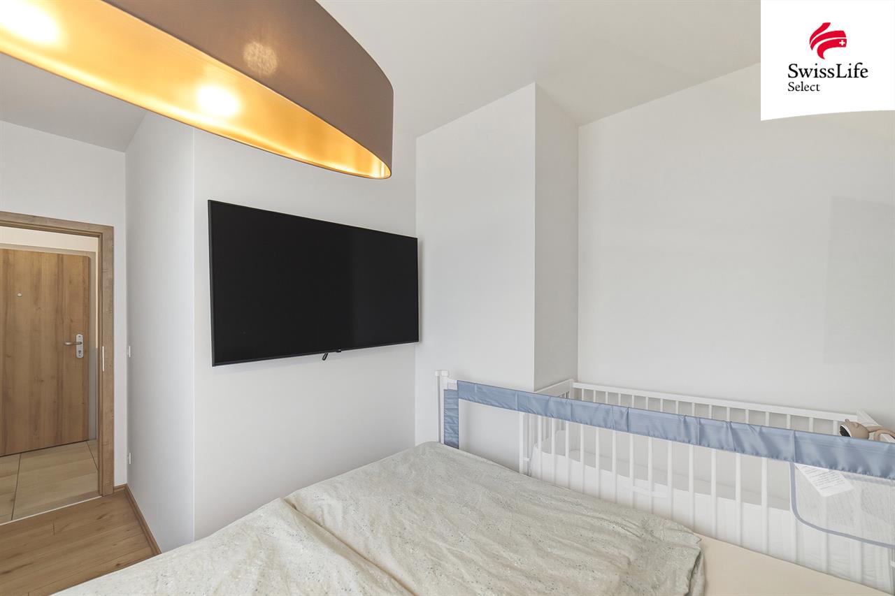 Prodej bytu 3+kk 85 m2 Federova, Praha