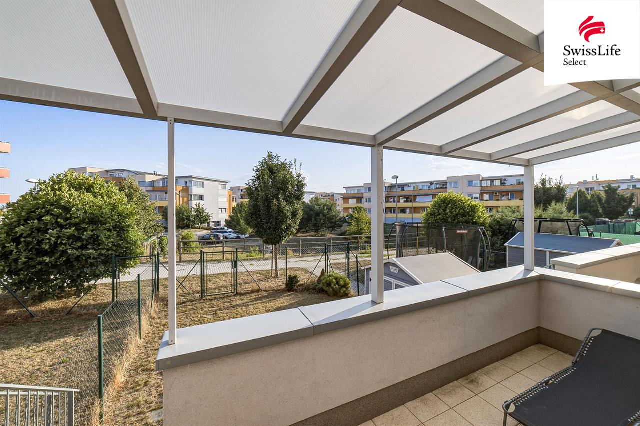 Prodej bytu 3+kk 85 m2 Federova, Praha