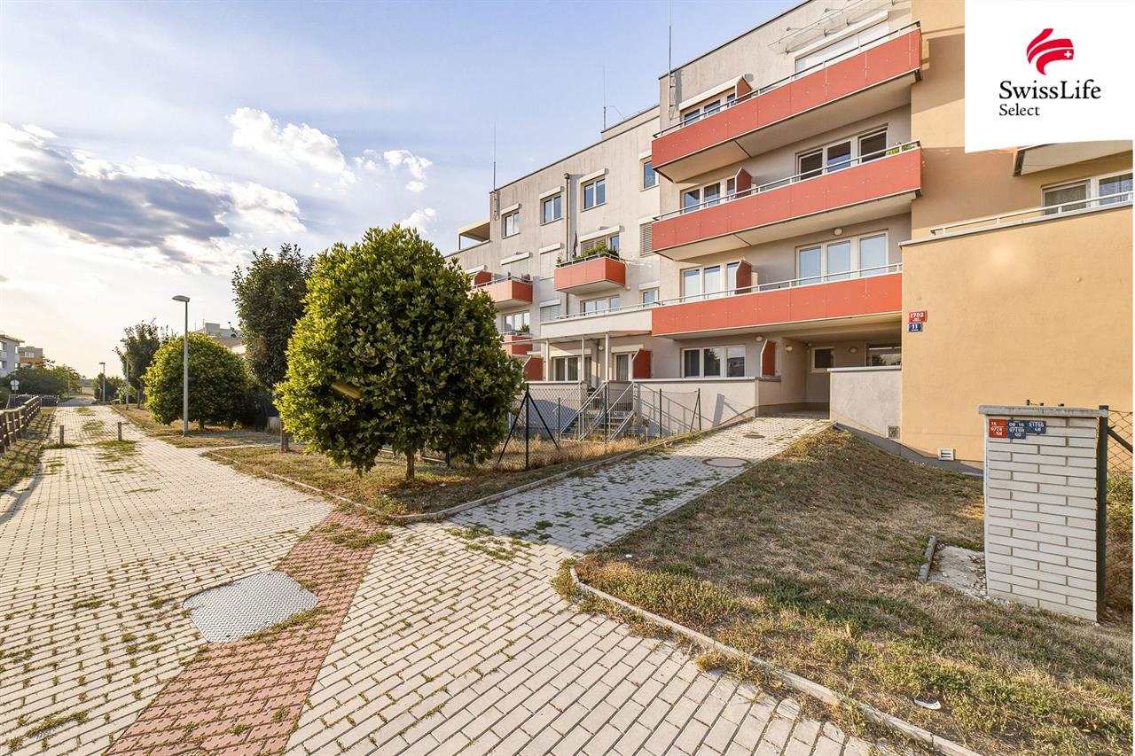 Prodej bytu 3+kk 85 m2 Federova, Praha