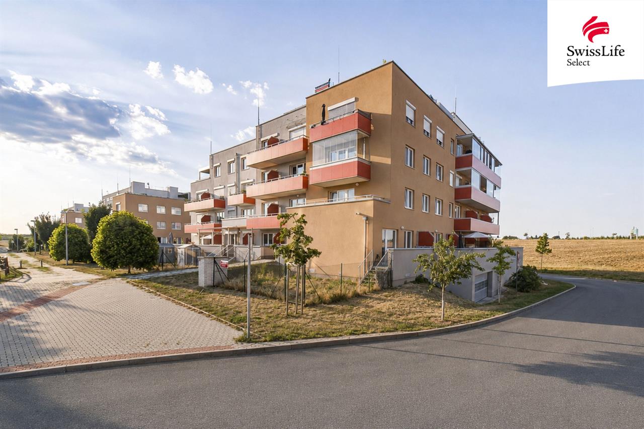 Prodej bytu 3+kk 85 m2 Federova, Praha