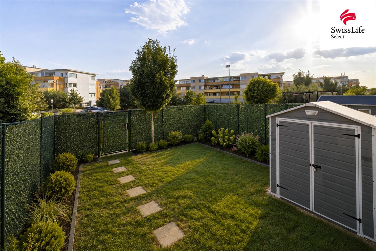 Prodej bytu 3+kk 68 m2 Federova, Praha