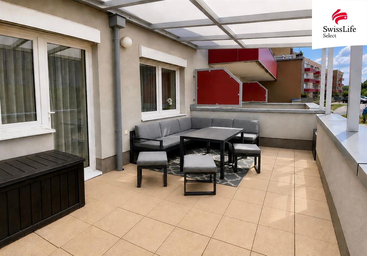 Prodej bytu 3+kk 68 m2 Federova, Praha
