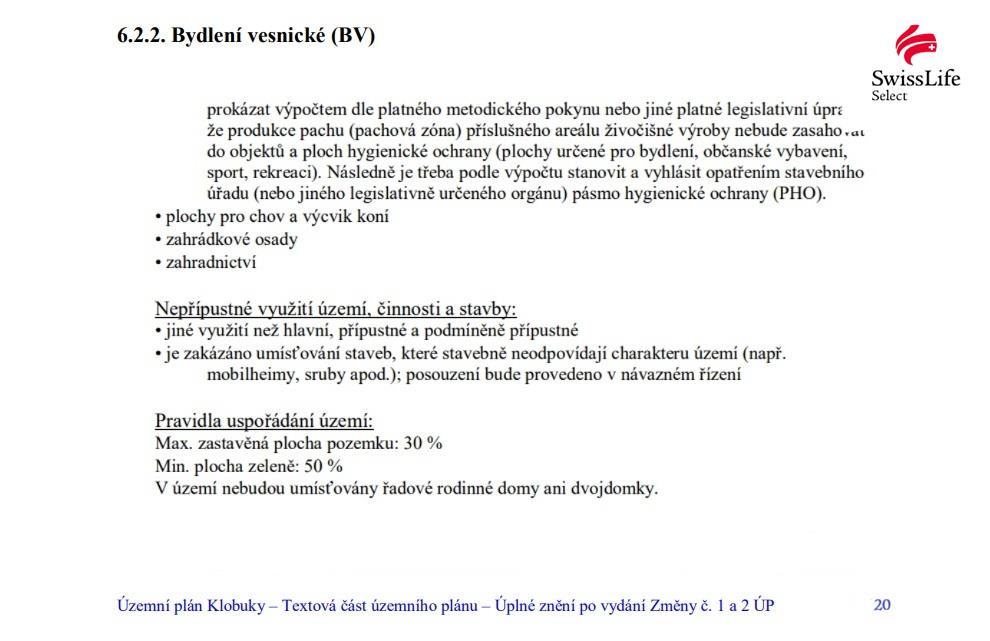 Prodej rodinného domu 57 m2 Náměstí J. Š. Baara, Klobuky