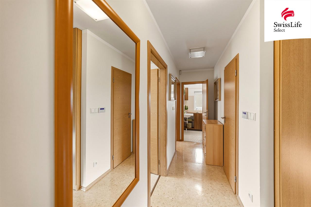 Prodej rodinného domu 115 m2 J. V. Sládka, Vlašim