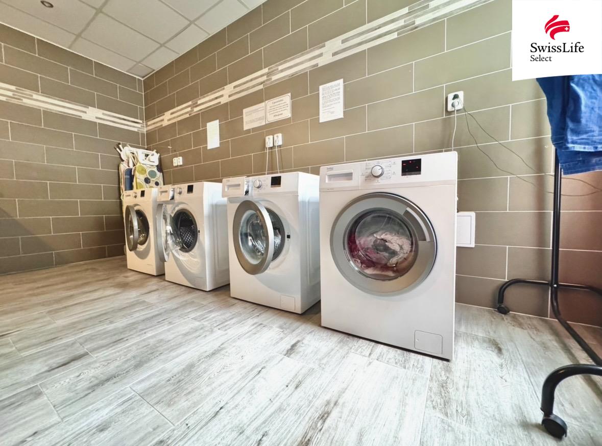 Pronájem bytu 2+kk 54 m2 nám. 8. května, Meziboří