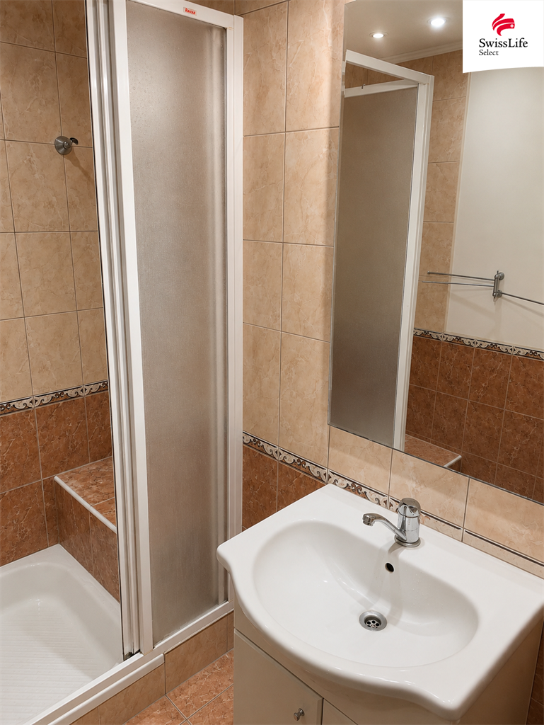 Prodej bytu 2+1 45 m2 Hlavatého, Praha