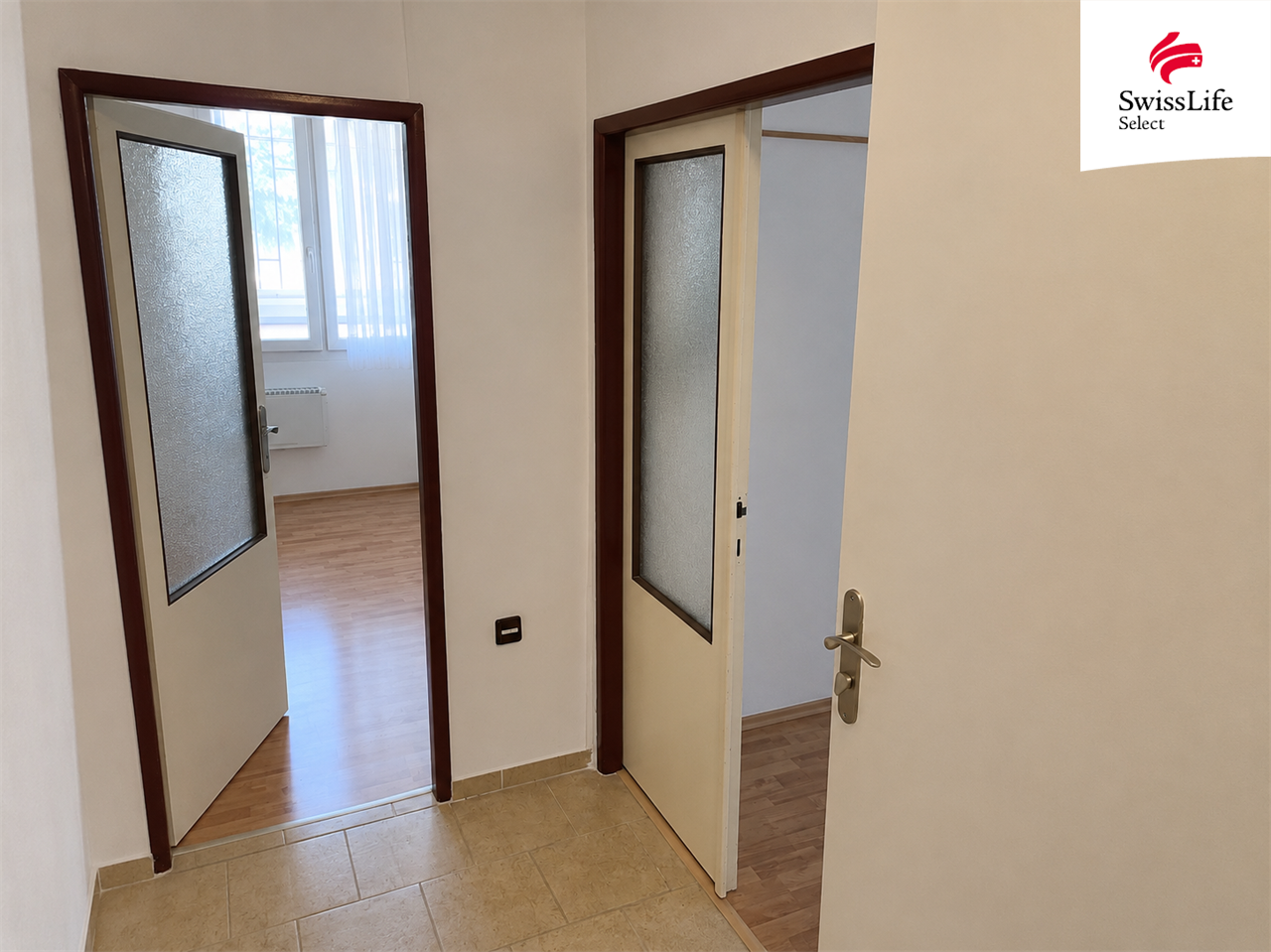 Prodej bytu 2+1 45 m2 Hlavatého, Praha