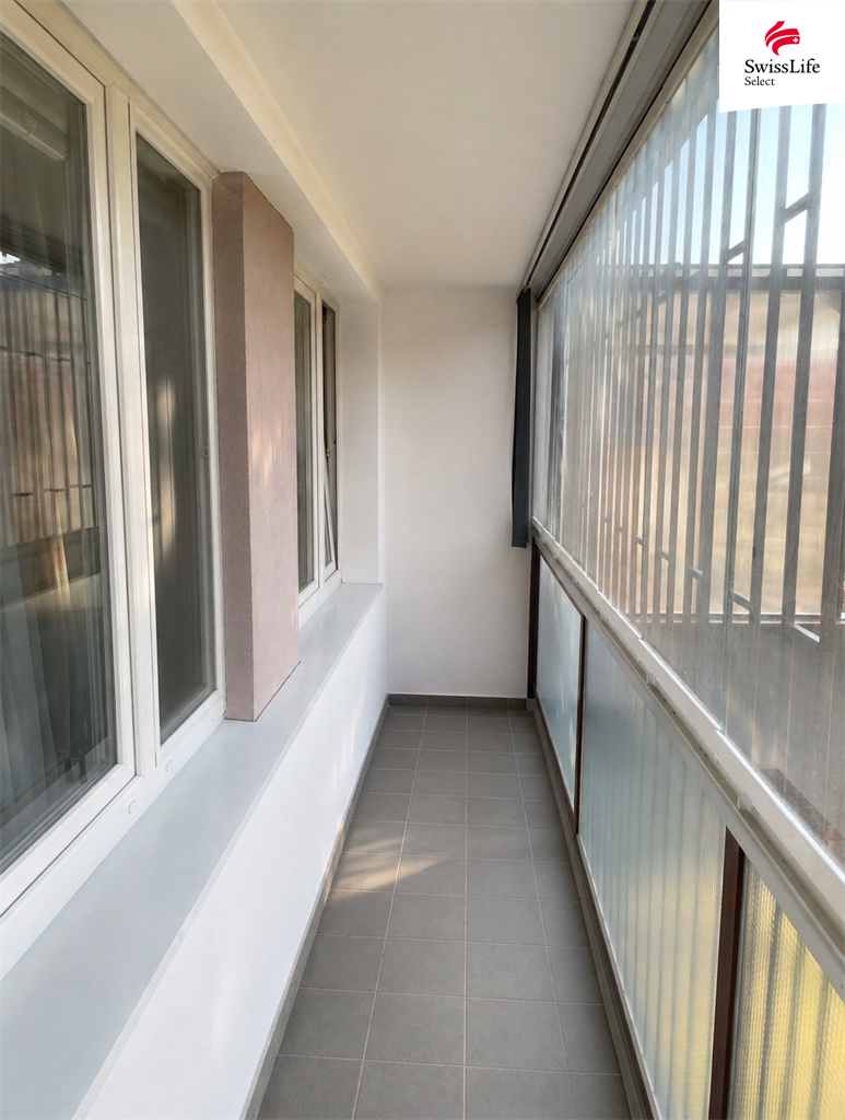 Prodej bytu 2+1 45 m2 Hlavatého, Praha