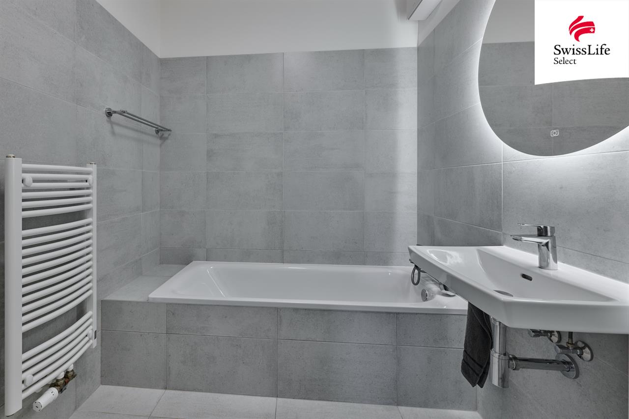 Prodej bytu 3+kk 75 m2 Velvarská, Horoměřice