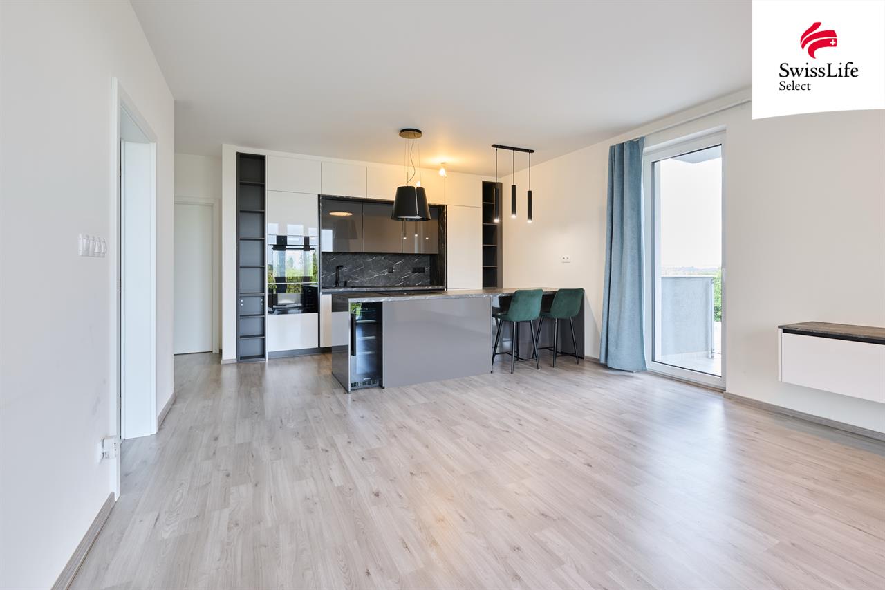 Prodej bytu 3+kk 75 m2 Velvarská, Horoměřice