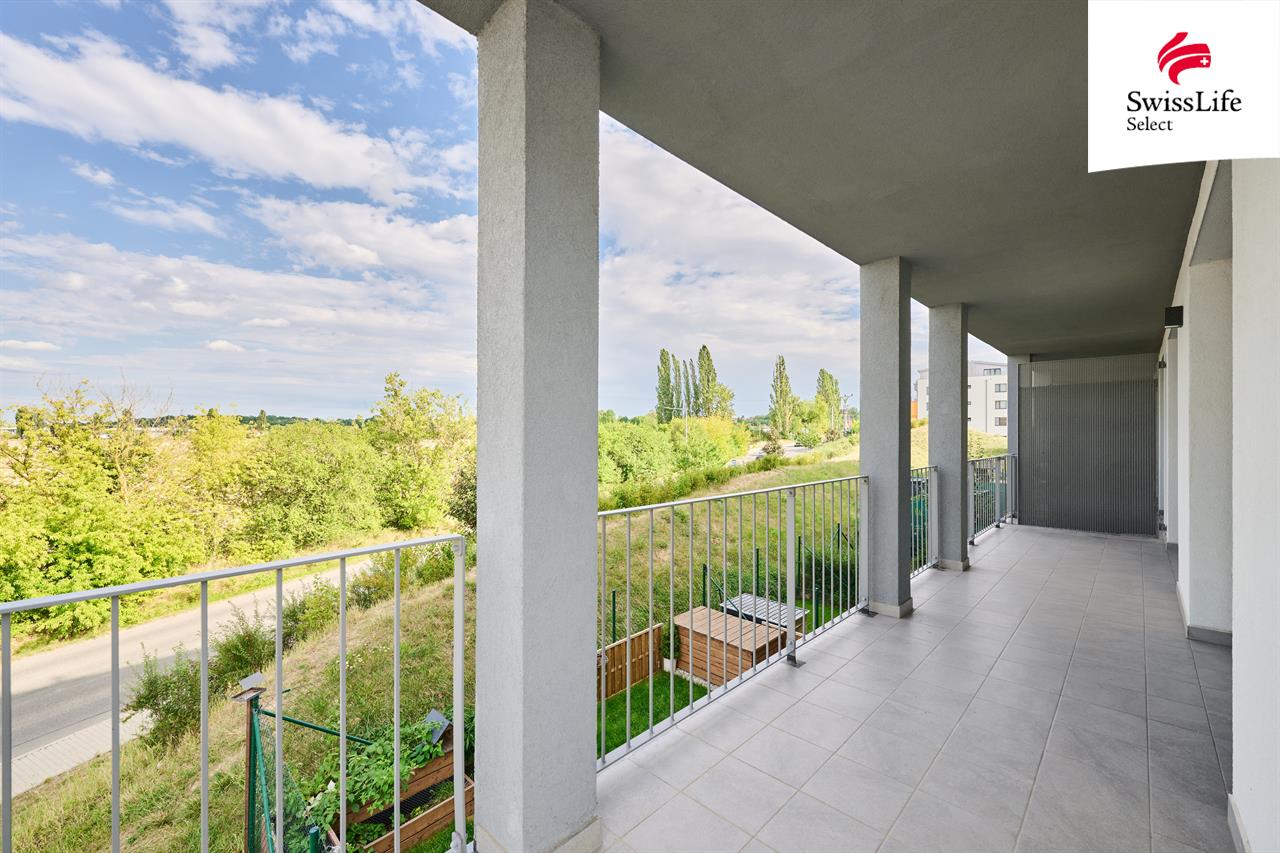 Prodej bytu 3+kk 75 m2 Velvarská, Horoměřice