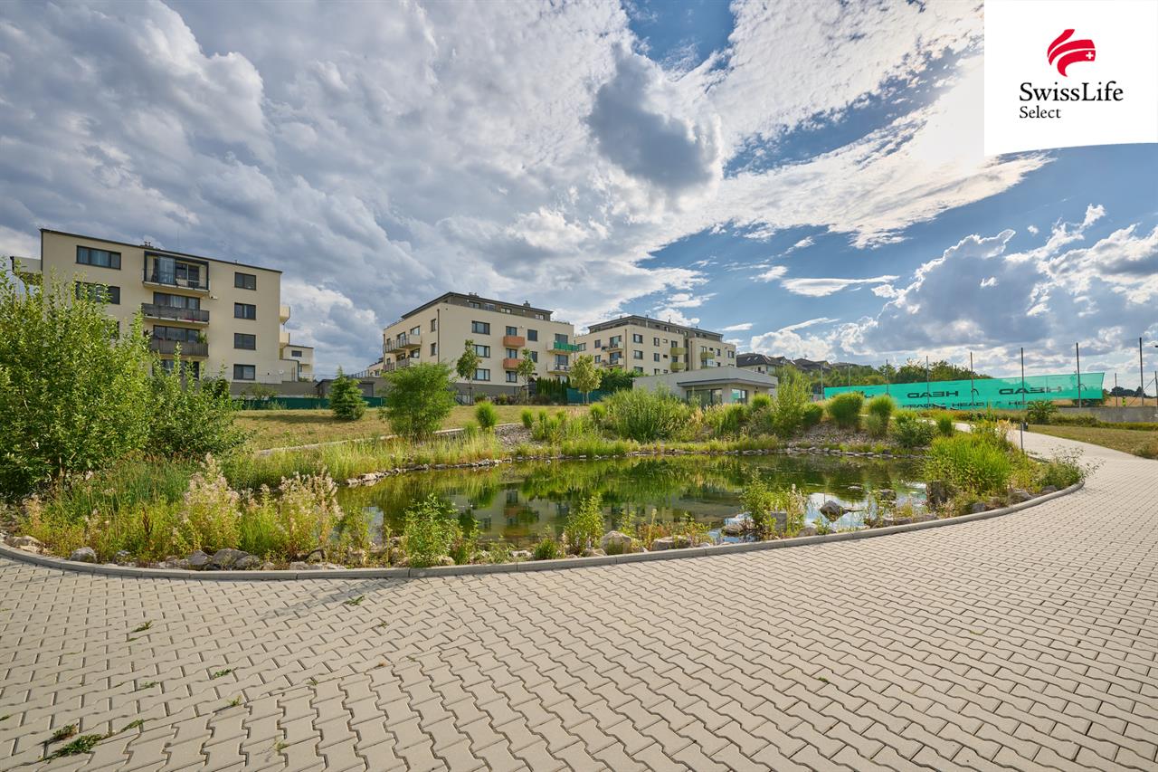 Prodej bytu 3+kk 75 m2 Velvarská, Horoměřice