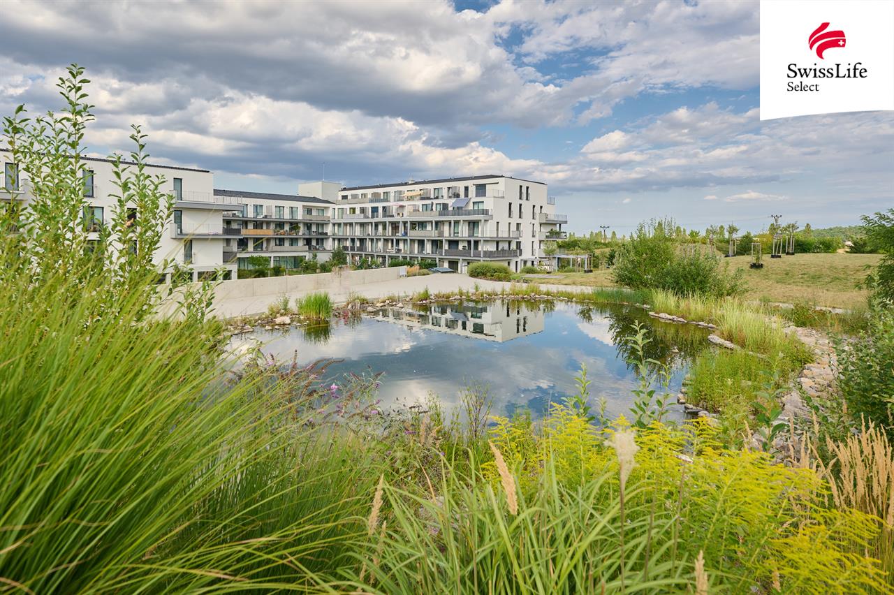 Prodej bytu 3+kk 75 m2 Velvarská, Horoměřice