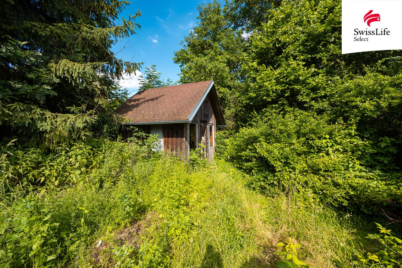 Prodej zahrady 364 m2 Štoky