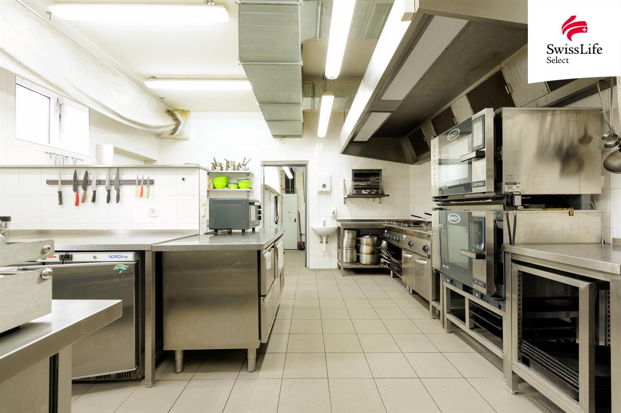 Prodej komerční nemovitosti 330 m2 Jihlavská, Praha