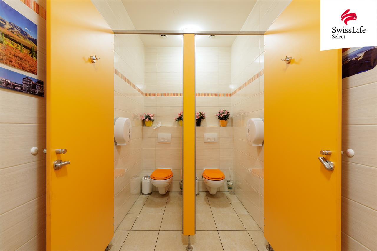 Prodej komerční nemovitosti 330 m2 Jihlavská, Praha