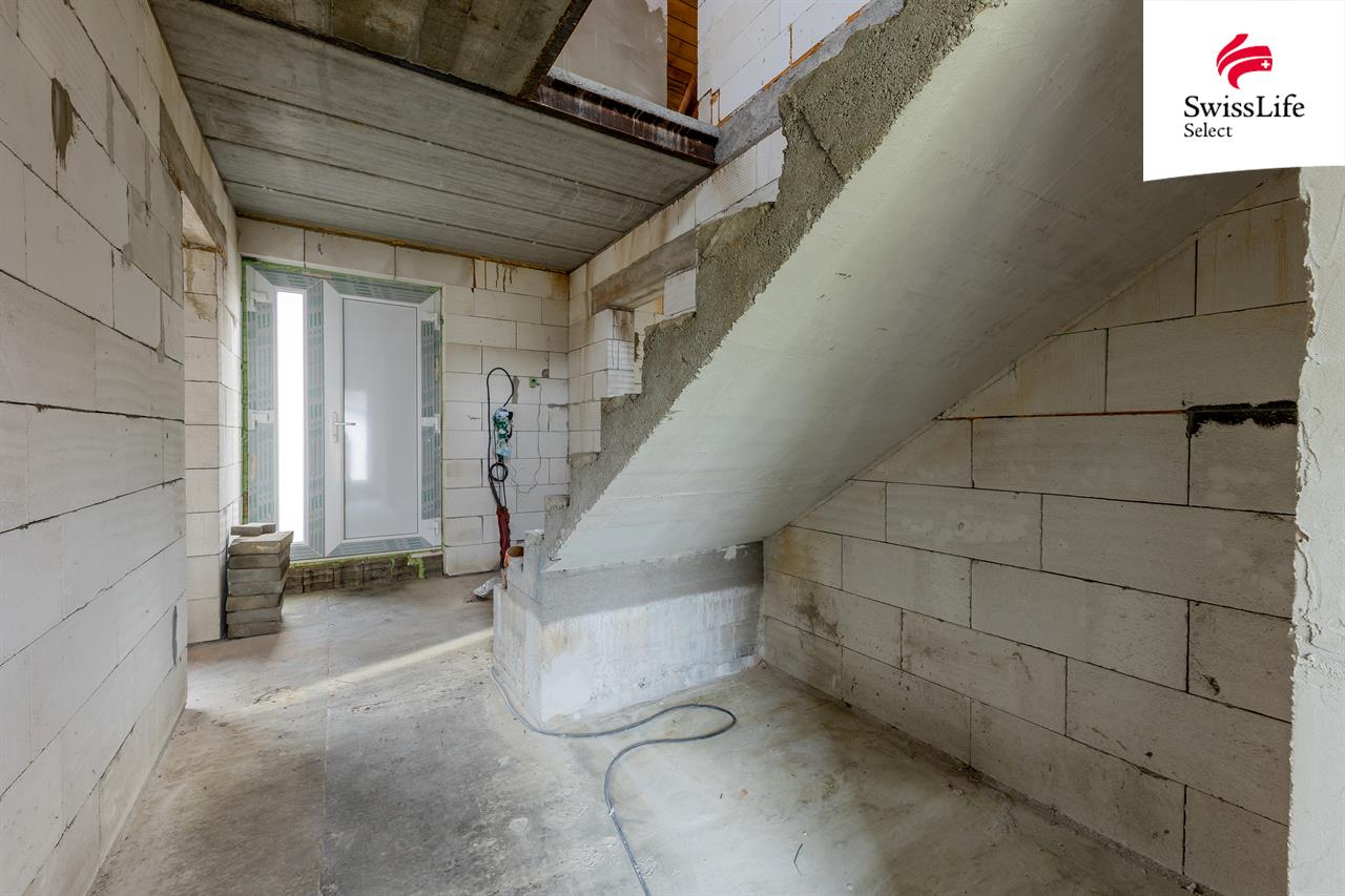 Prodej rodinného domu 186 m2 Růžová, Koloveč