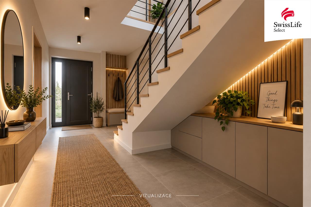 Prodej rodinného domu 186 m2 Růžová, Koloveč