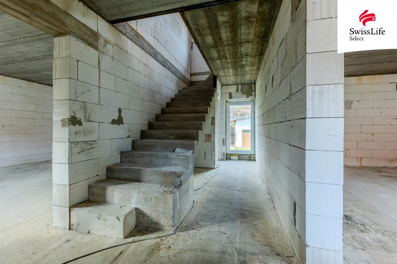 Prodej rodinného domu 186 m2 Růžová, Koloveč