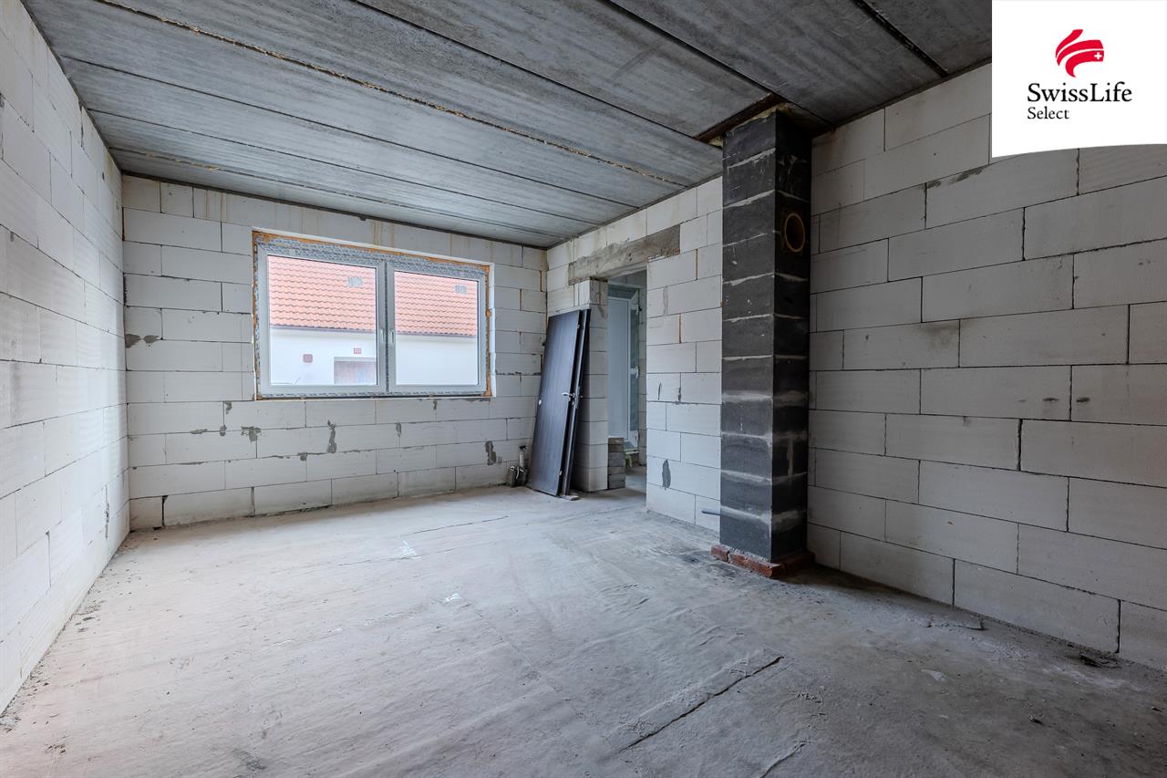 Prodej rodinného domu 186 m2 Růžová, Koloveč