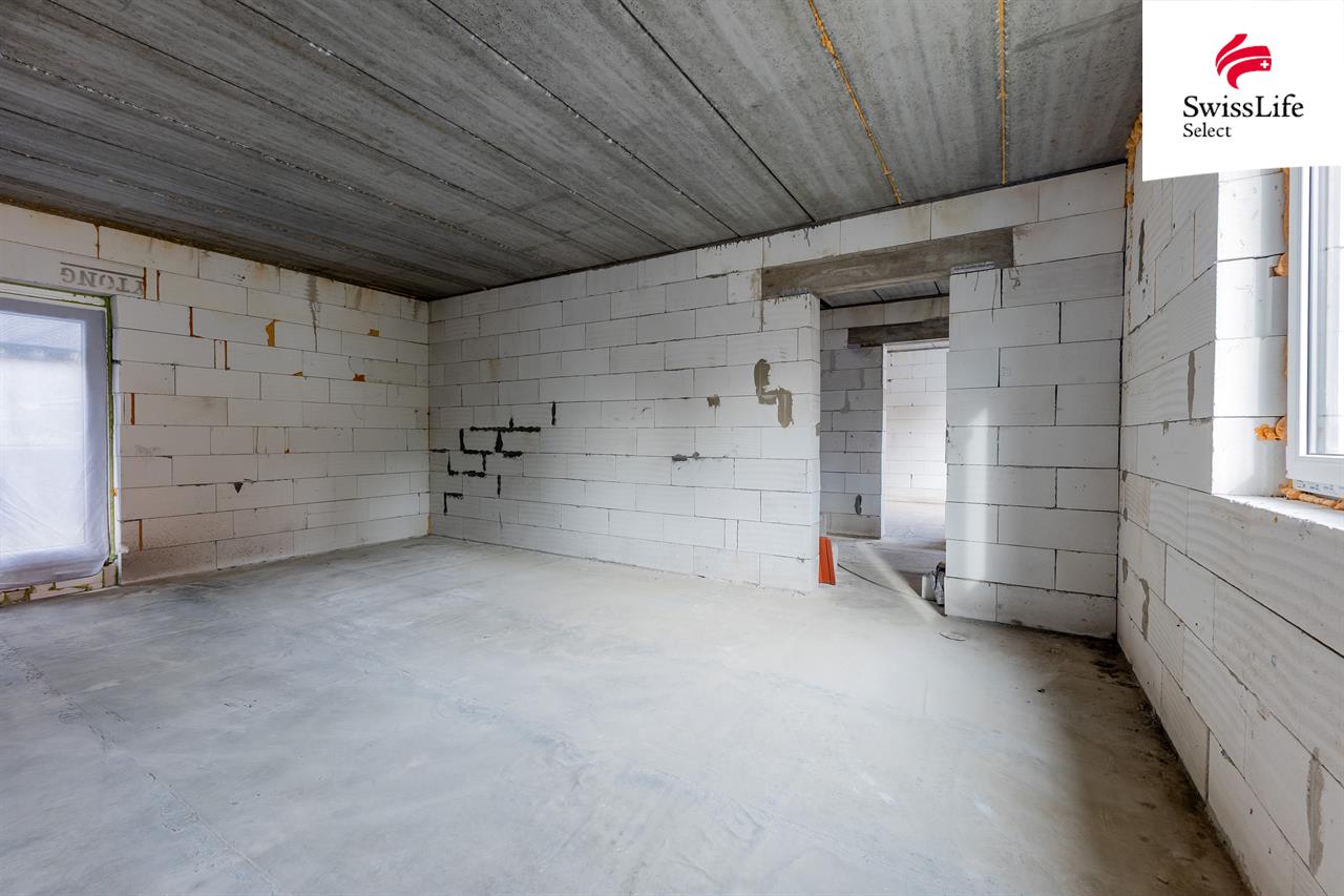 Prodej rodinného domu 186 m2 Růžová, Koloveč
