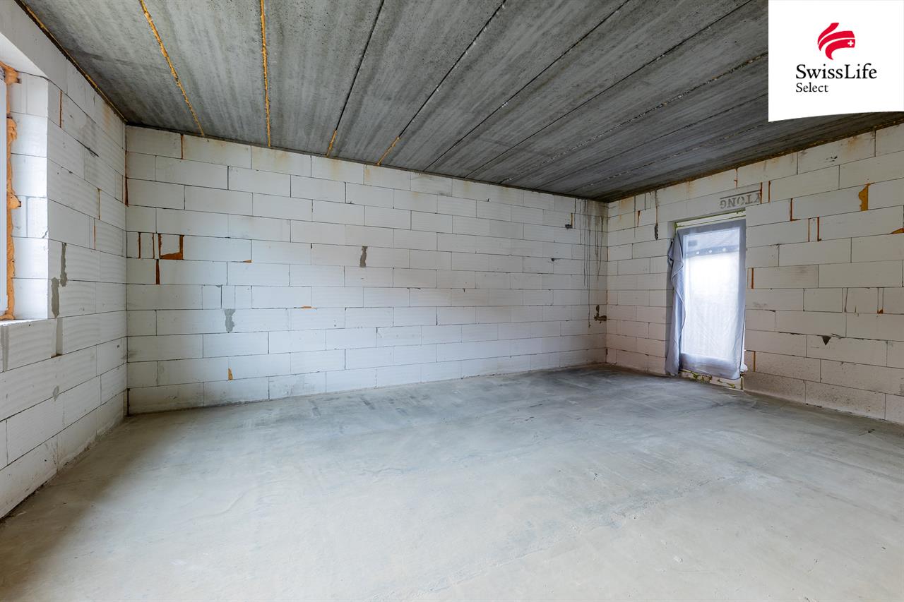 Prodej rodinného domu 186 m2 Růžová, Koloveč