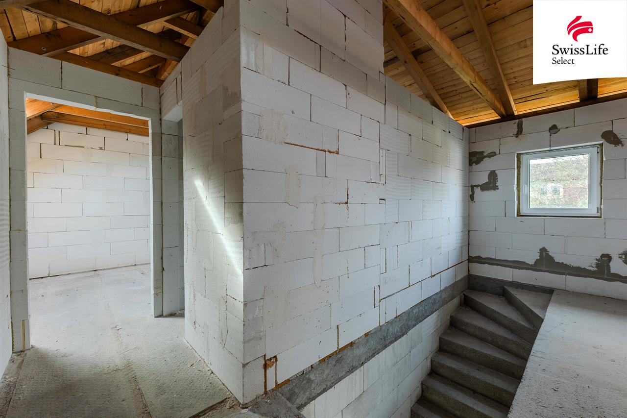 Prodej rodinného domu 186 m2 Růžová, Koloveč