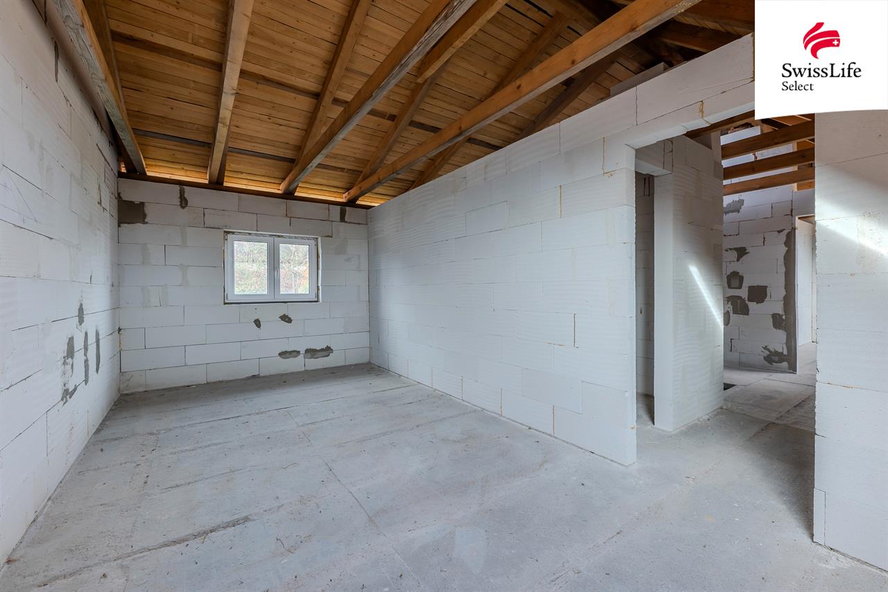Prodej rodinného domu 186 m2 Růžová, Koloveč