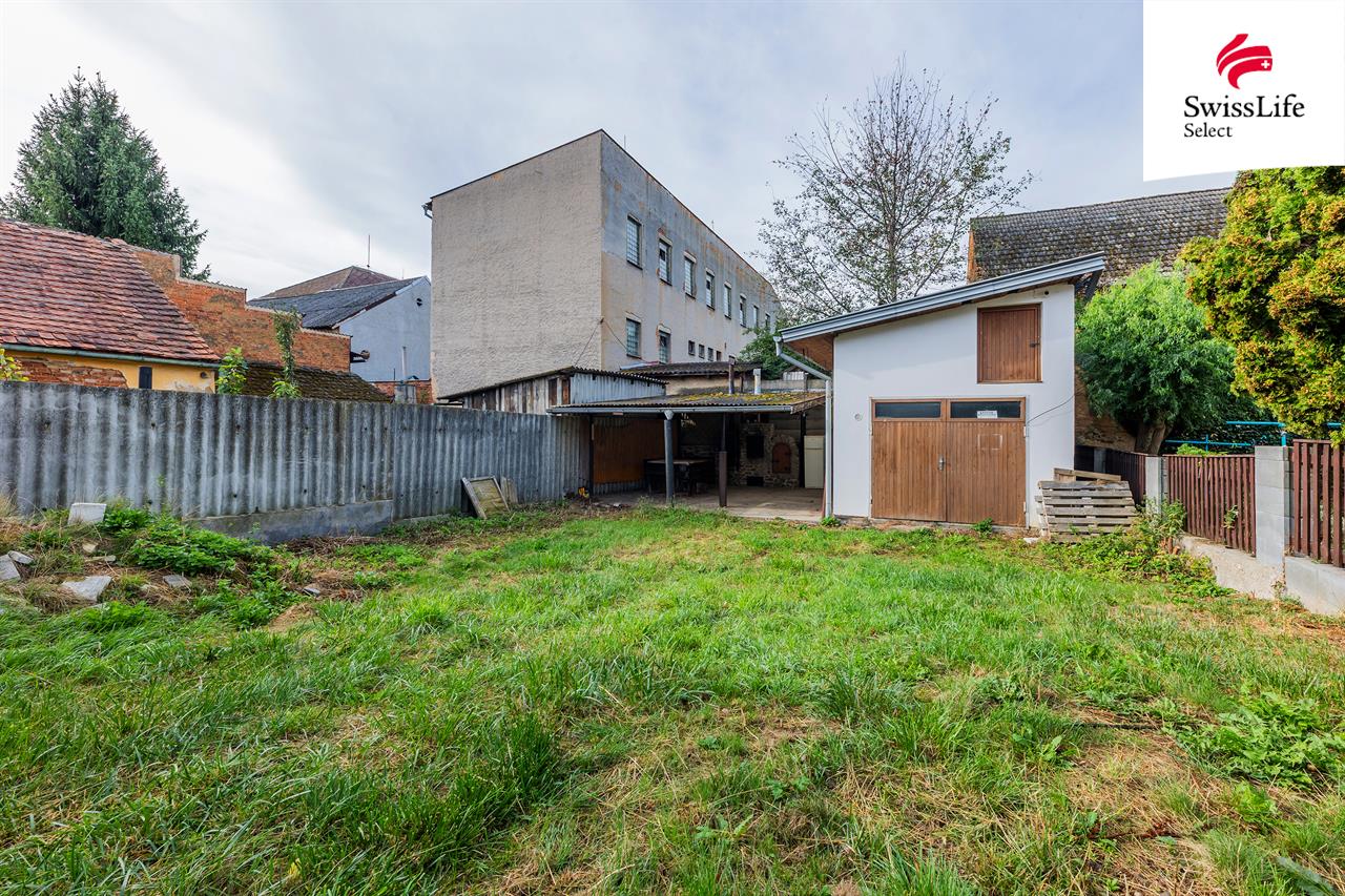 Prodej rodinného domu 186 m2 Růžová, Koloveč