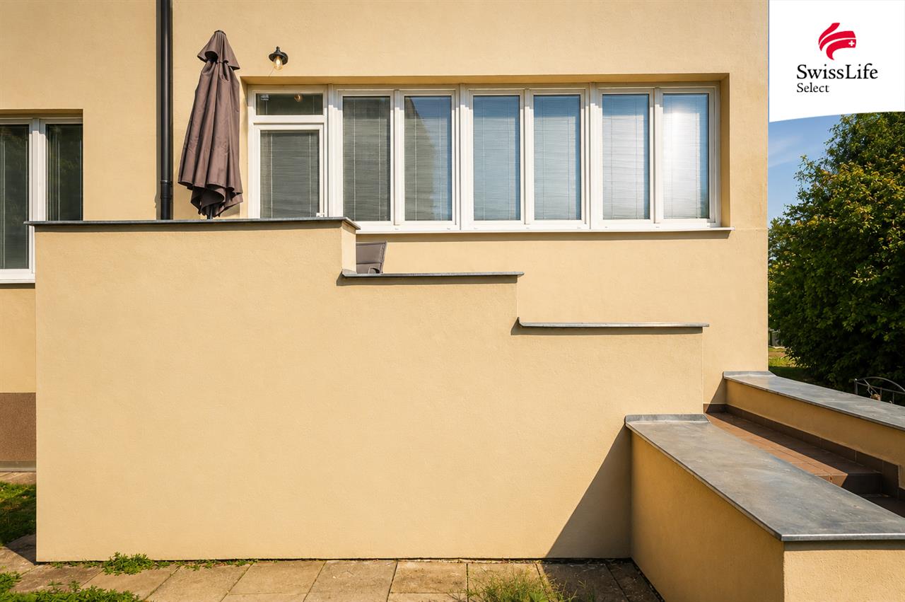 Prodej bytu 2+1 66 m2 Mozartova, Olomouc