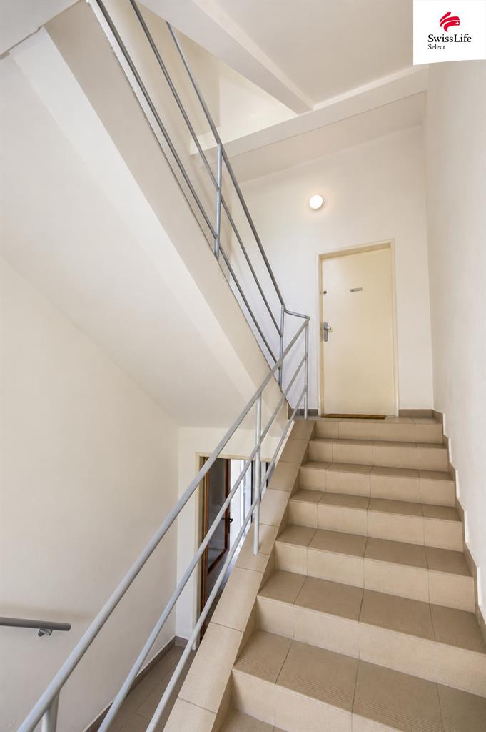 Prodej bytu 2+1 66 m2 Mozartova, Olomouc