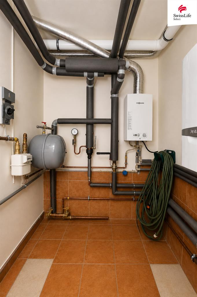 Prodej bytu 2+1 66 m2 Mozartova, Olomouc