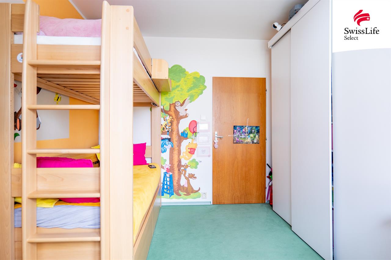 Prodej bytu 3+kk 70 m2 Högrova, Brno